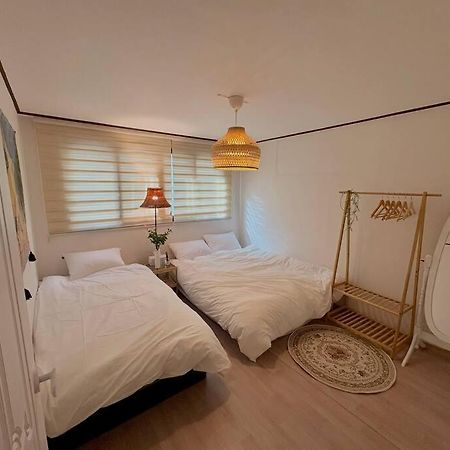 Ella Homestay Séoul Extérieur photo