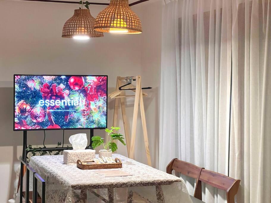 Ella Homestay Séoul Extérieur photo