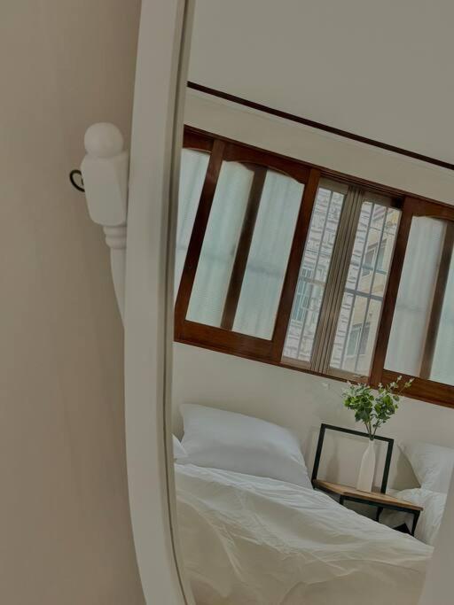 Ella Homestay Séoul Extérieur photo